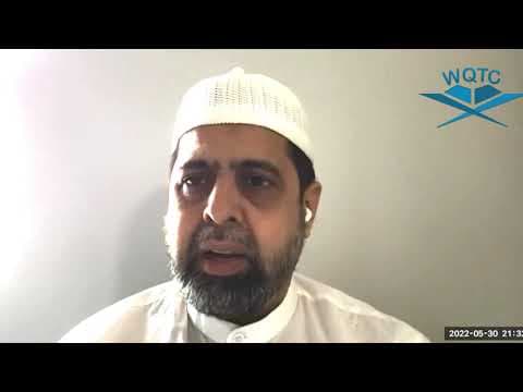 Word-by-Word Translation Method